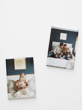 2 2x3 Photo Magnet