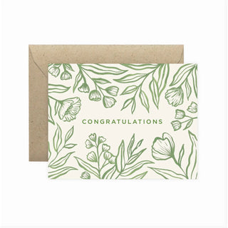 Congratulations